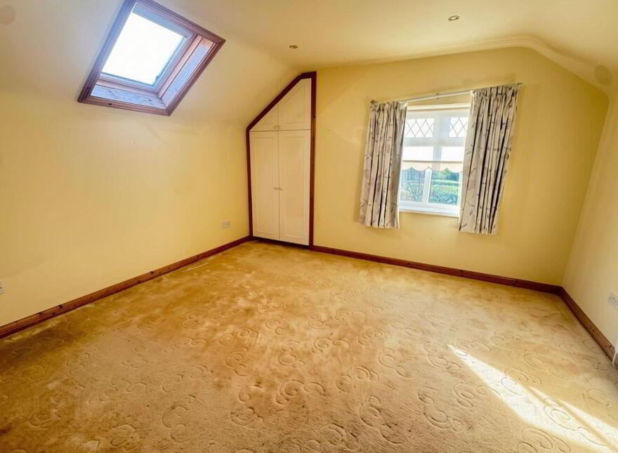 Ballymakeegan, Longford Town, N39P6D9