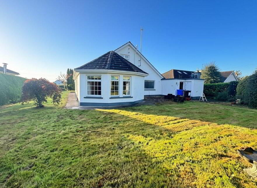 Ballymakeegan, Longford Town, N39P6D9