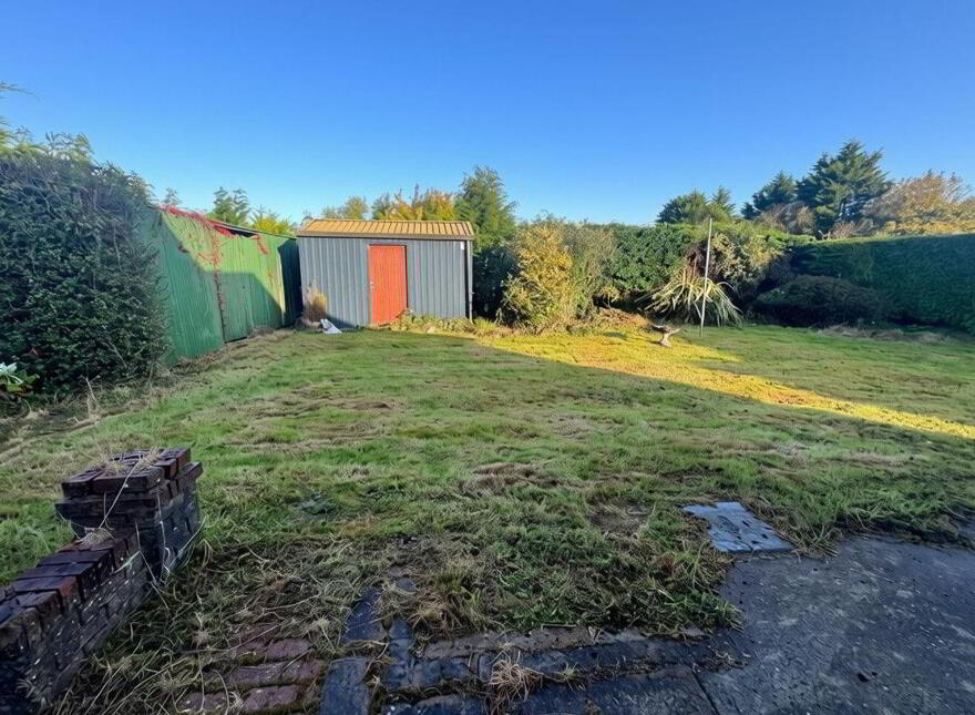 Ballymakeegan, Longford Town, N39P6D9
