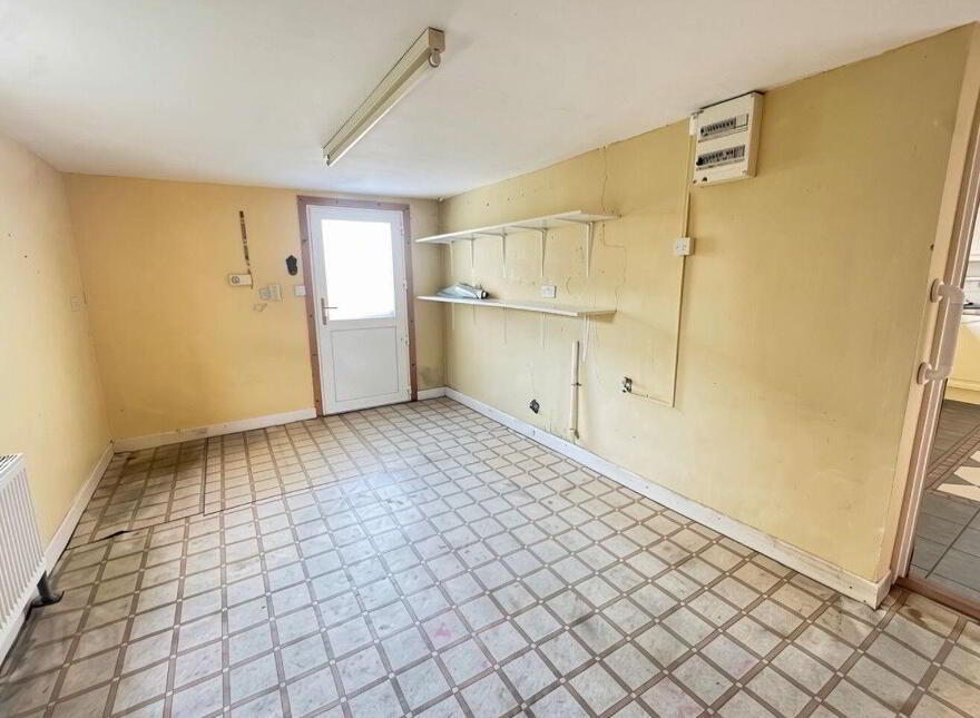 Ballymakeegan, Longford Town, N39P6D9