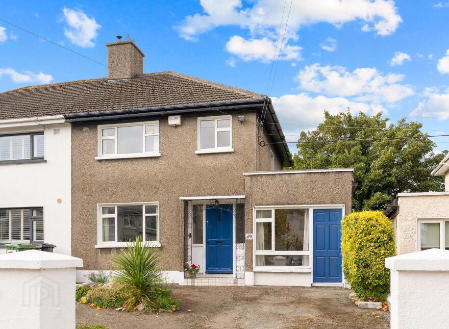 49 Weston Road, Churchtown, Churchtown, D14P970
