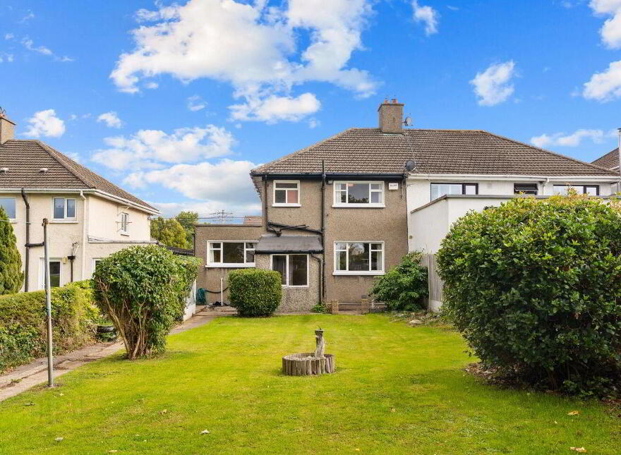 49 Weston Road, Churchtown, Churchtown, D14P970
