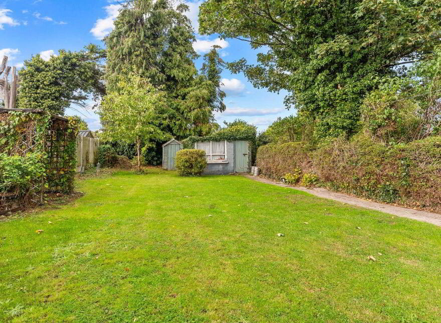 49 Weston Road, Churchtown, Churchtown, D14P970