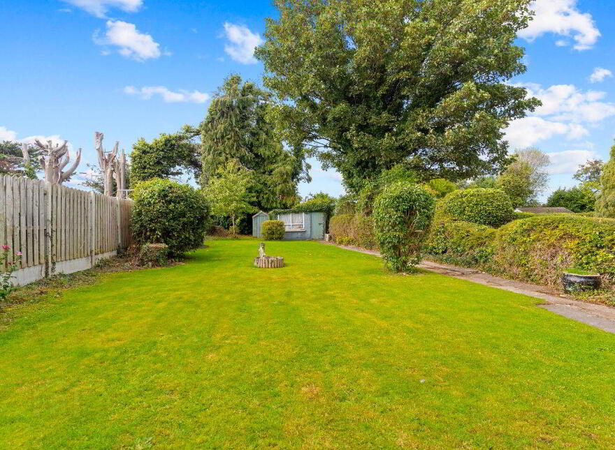 49 Weston Road, Churchtown, Churchtown, D14P970