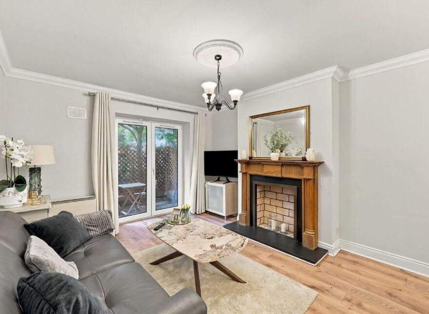 Apartment 98 The Berkeley Pembroke Square, Ballsbridge, Ballsbridge, D04XR67