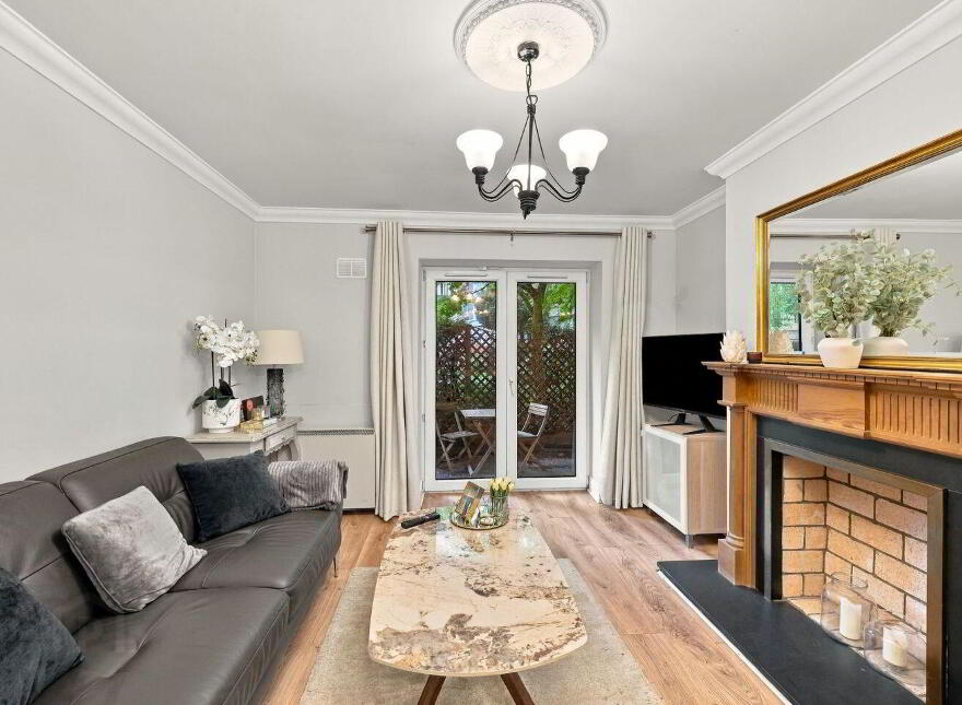 Apartment 98 The Berkeley Pembroke Square, Ballsbridge, Ballsbridge, D04XR67