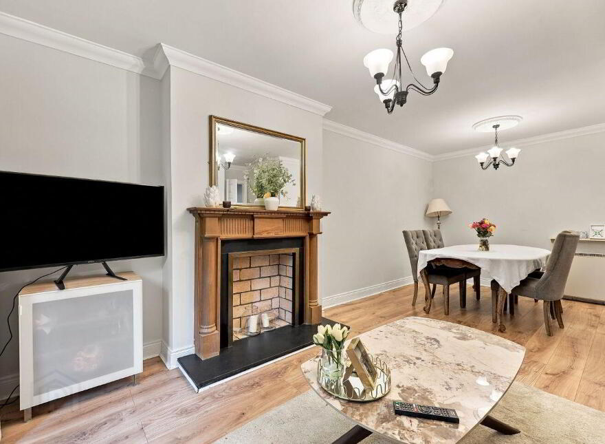 Apartment 98 The Berkeley Pembroke Square, Ballsbridge, Ballsbridge, D04XR67