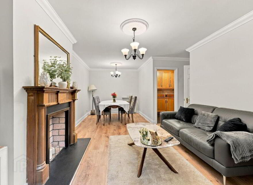 Apartment 98 The Berkeley Pembroke Square, Ballsbridge, Ballsbridge, D04XR67