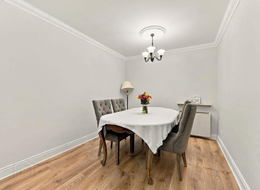 Apartment 98 The Berkeley Pembroke Square, Ballsbridge, Ballsbridge, D04XR67