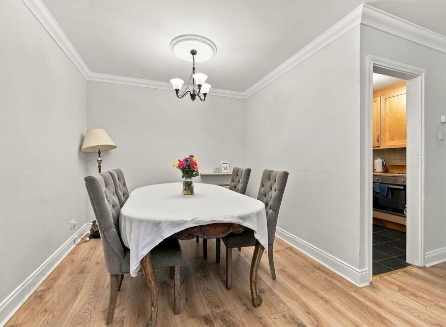 Apartment 98 The Berkeley Pembroke Square, Ballsbridge, Ballsbridge, D04XR67