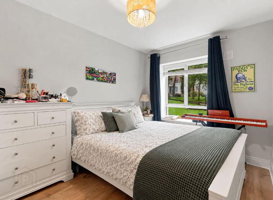 Apartment 98 The Berkeley Pembroke Square, Ballsbridge, Ballsbridge, D04XR67