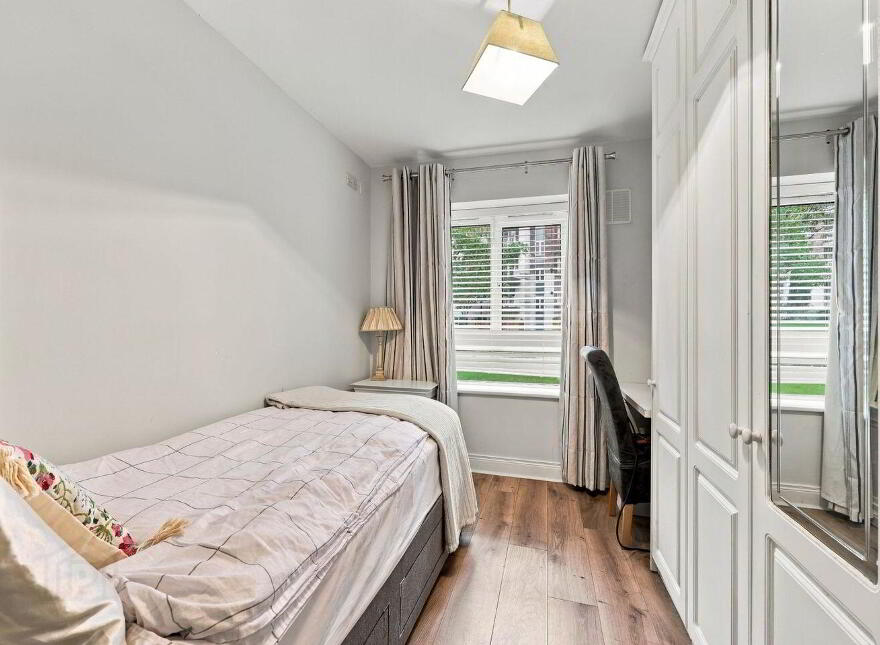 Apartment 98 The Berkeley Pembroke Square, Ballsbridge, Ballsbridge, D04XR67