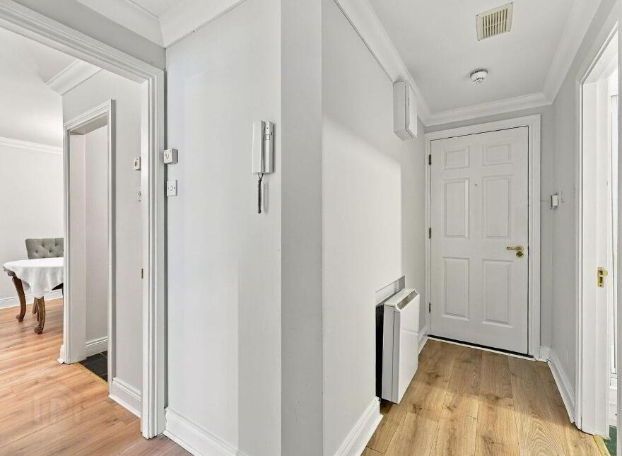 Apartment 98 The Berkeley Pembroke Square, Ballsbridge, Ballsbridge, D04XR67