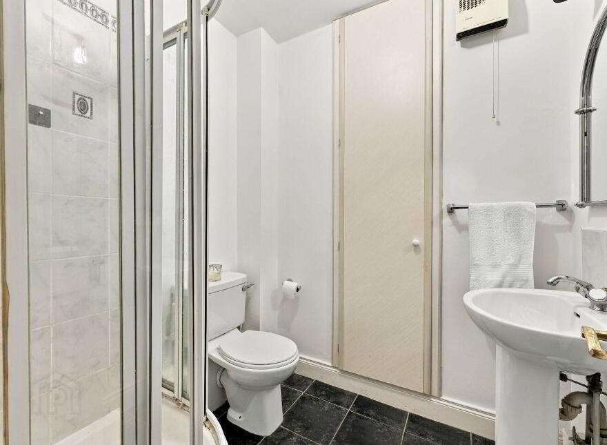Apartment 98 The Berkeley Pembroke Square, Ballsbridge, Ballsbridge, D04XR67