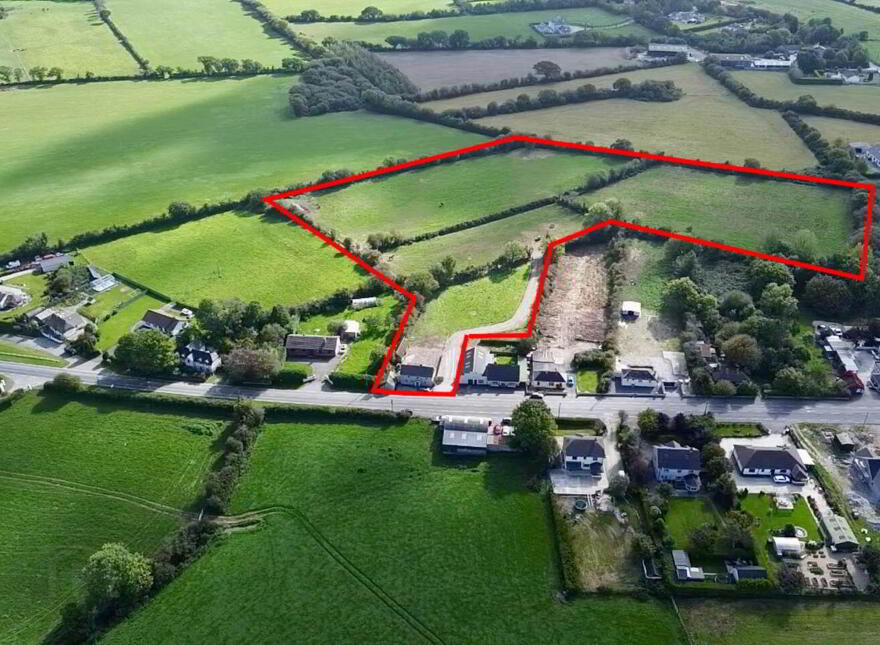 Ballyedmond, Ballyedmond, Y25W303 photo
