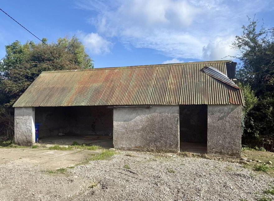 Ballyedmond, Ballyedmond, Y25W303