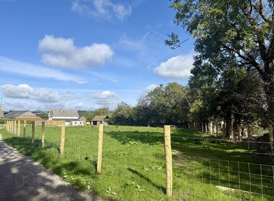Ballyedmond, Ballyedmond, Y25W303