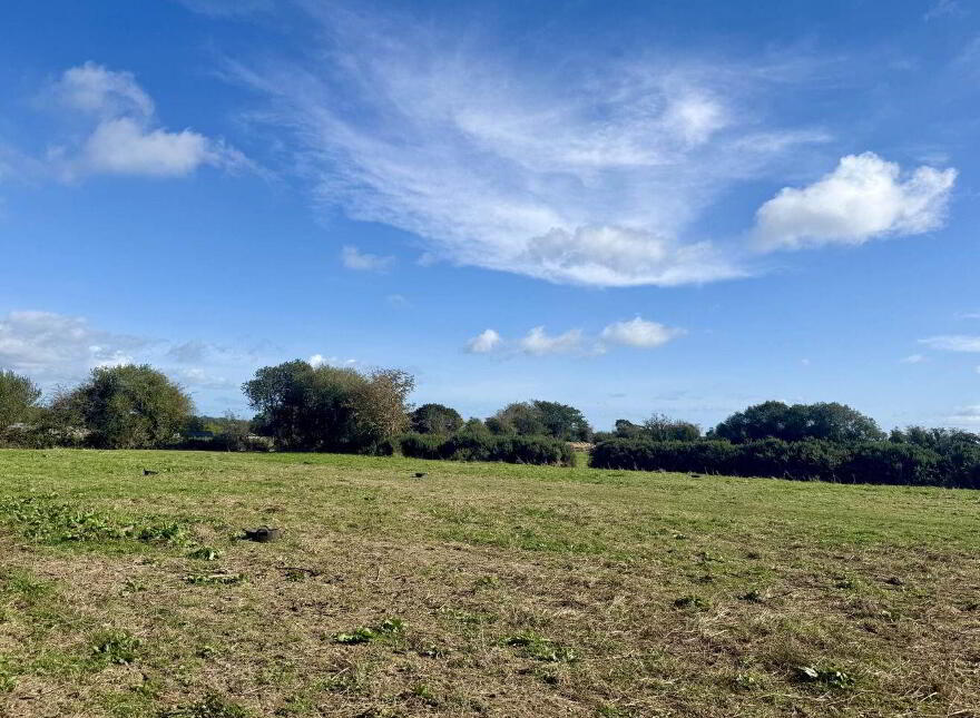 Ballyedmond, Ballyedmond, Y25W303