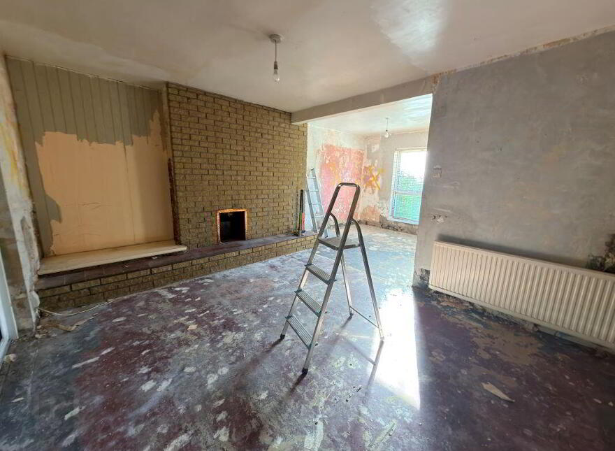 (Lot 8) 3 Cambrai Park, Newtownabbey, BT37 0AL