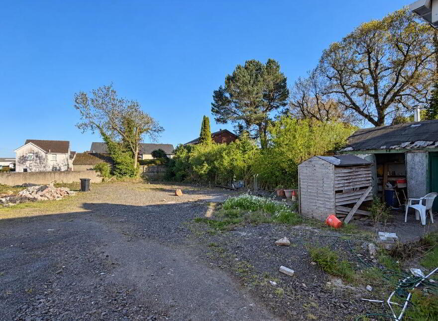 (Lot 8) 3 Cambrai Park, Newtownabbey, BT37 0AL