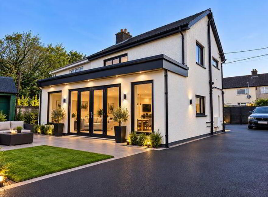 (Lot 5) 3 Cambrai Park, Newtownabbey, BT37 0AL