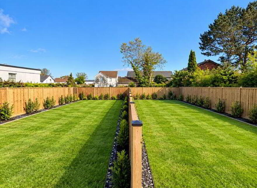(Lot 5) 3 Cambrai Park, Newtownabbey, BT37 0AL
