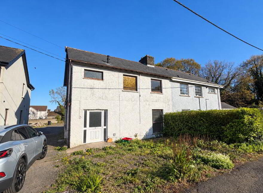 (Lot 5) 3 Cambrai Park, Newtownabbey, BT37 0AL