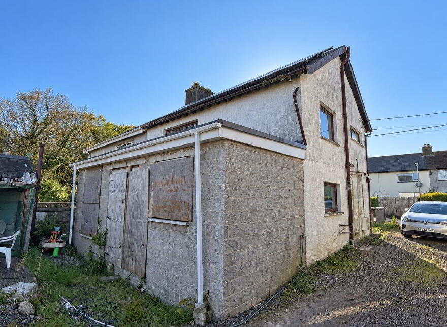 (Lot 5) 3 Cambrai Park, Newtownabbey, BT37 0AL