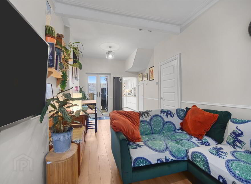 85 Dunraven Avenue, Belfast, BT5 5JS