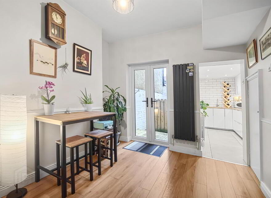 85 Dunraven Avenue, Belfast, BT5 5JS