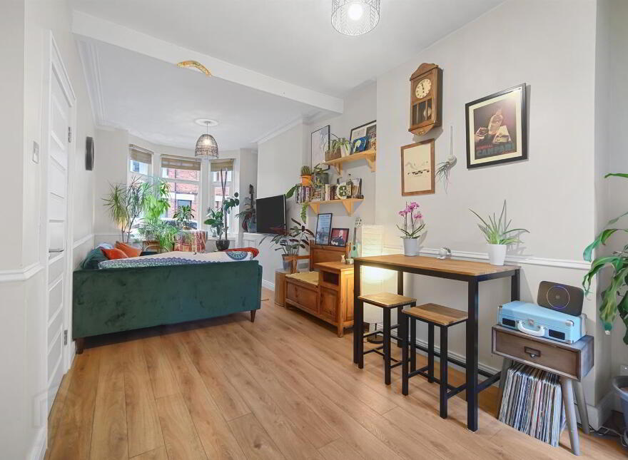 85 Dunraven Avenue, Belfast, BT5 5JS