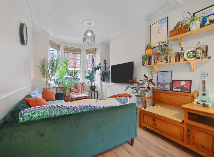 85 Dunraven Avenue, Belfast, BT5 5JS