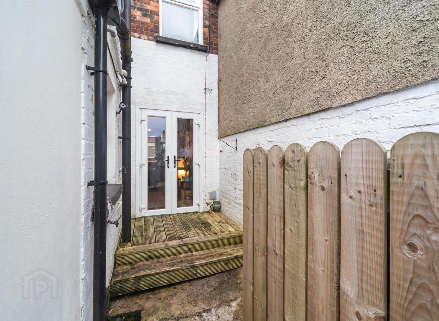 85 Dunraven Avenue, Belfast, BT5 5JS