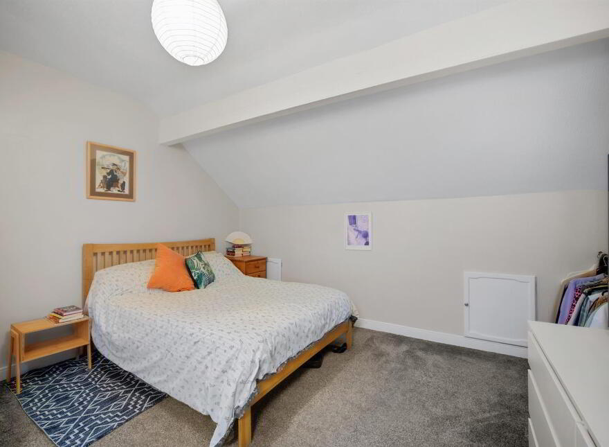85 Dunraven Avenue, Belfast, BT5 5JS
