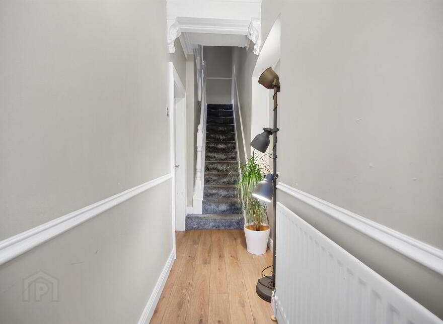 85 Dunraven Avenue, Belfast, BT5 5JS