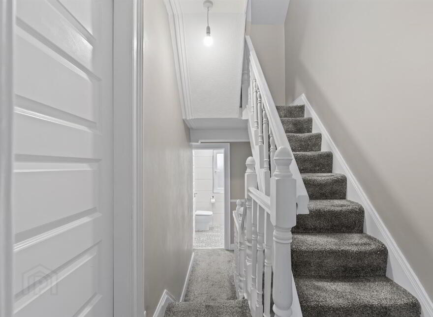 85 Dunraven Avenue, Belfast, BT5 5JS