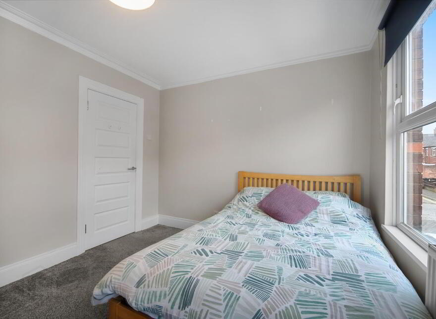 85 Dunraven Avenue, Belfast, BT5 5JS
