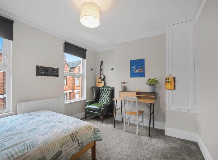 85 Dunraven Avenue, Belfast, BT5 5JS
