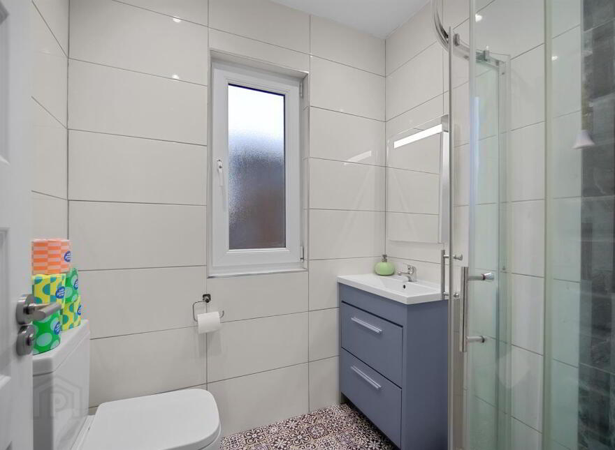 85 Dunraven Avenue, Belfast, BT5 5JS
