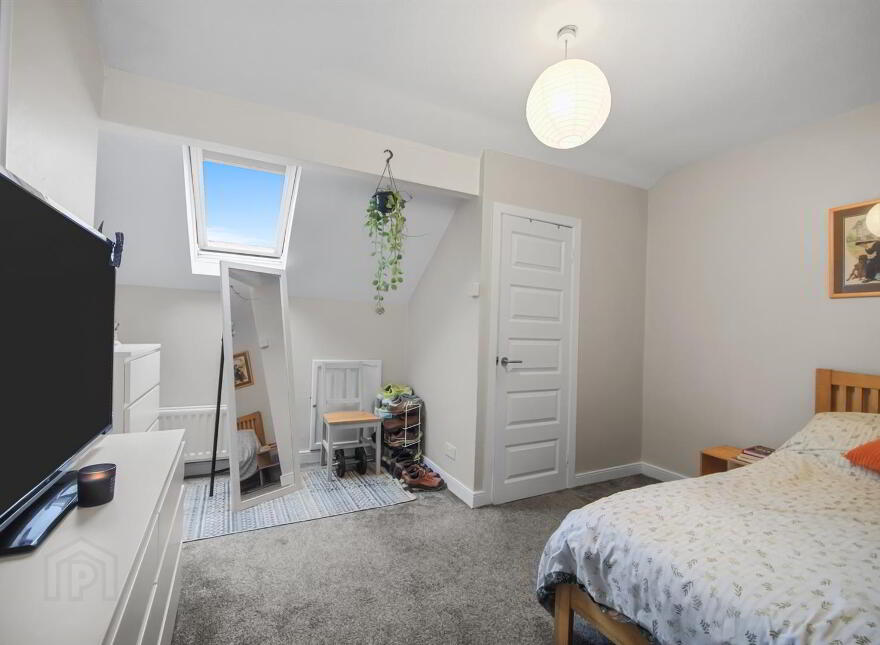 85 Dunraven Avenue, Belfast, BT5 5JS