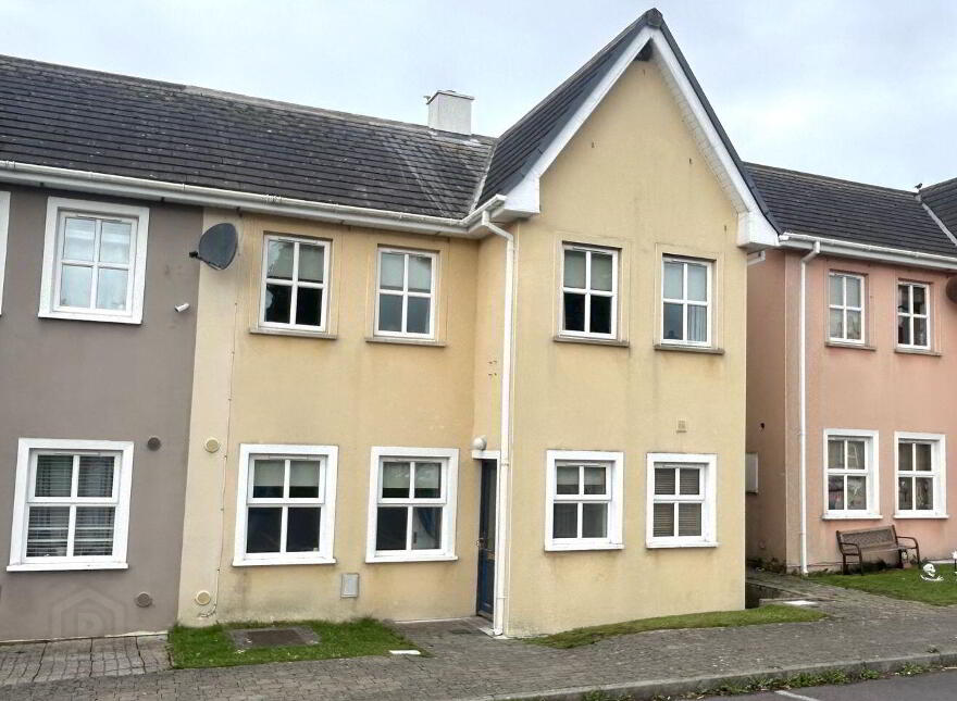 37 The Manor, Clondulane, Clondulane, P61FH42 photo