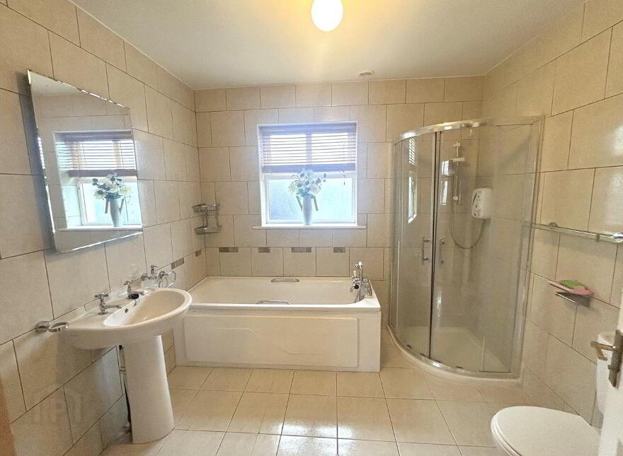 37 The Manor, Clondulane, Clondulane, P61FH42