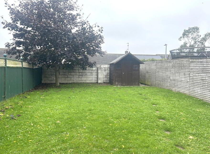 37 The Manor, Clondulane, Clondulane, P61FH42