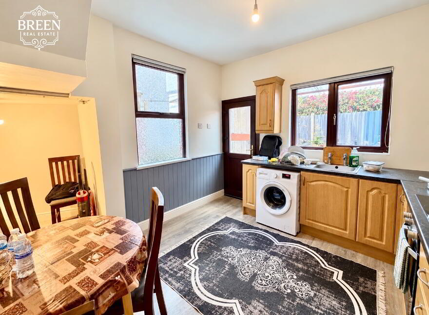 8 Boyds Row, Armagh, BT61 7JR
