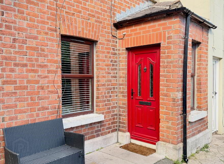 8 Boyds Row, Armagh, BT61 7JR