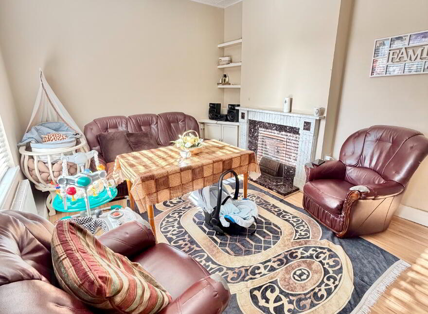 8 Boyds Row, Armagh, BT61 7JR