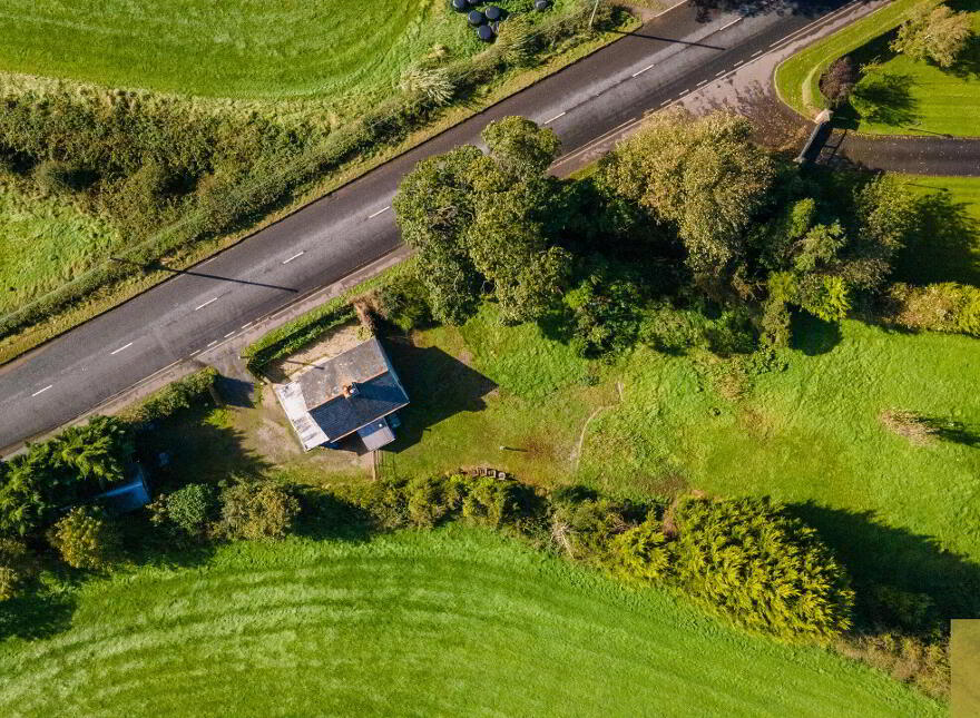 207 Belfast Road, Carryduff, Belfast, BT8 8AS