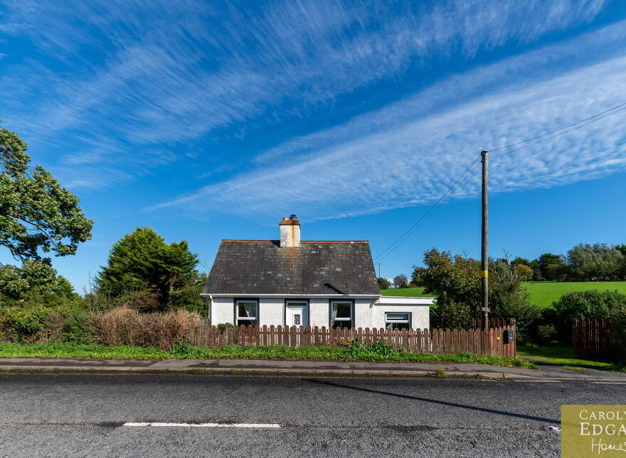 207 Belfast Road, Carryduff, Belfast, BT8 8AS