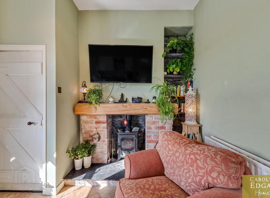 207 Belfast Road, Carryduff, Belfast, BT8 8AS