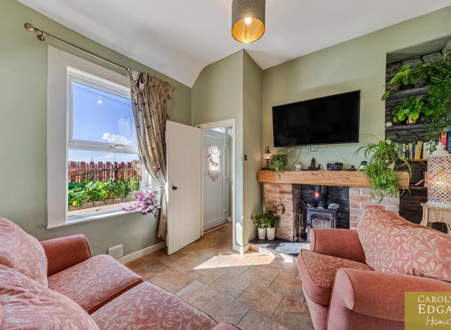 207 Belfast Road, Carryduff, Belfast, BT8 8AS